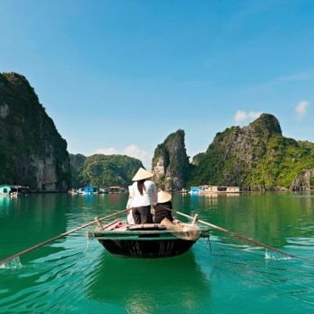 Hanoi - Bahía de Halong