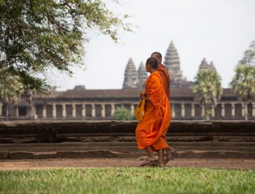 SIEM REAP