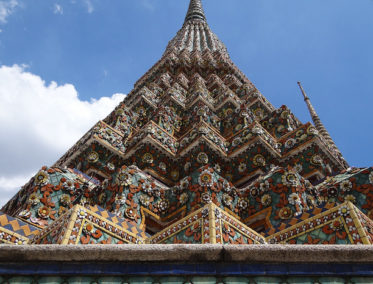 PAGODA DE WAT PHO