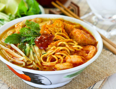 Laksa