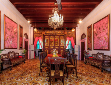 Museo Peranakan