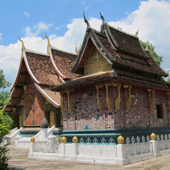 Luang Prabang, tour de medio día - Bangkok