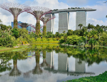  Gardens by the Bay