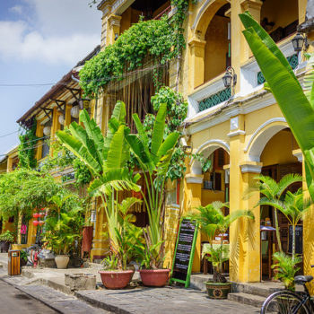 Hue - Danang - Hoi An