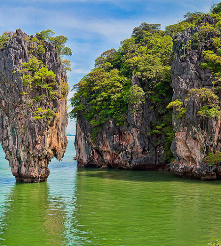 james bond island phuket tailandia