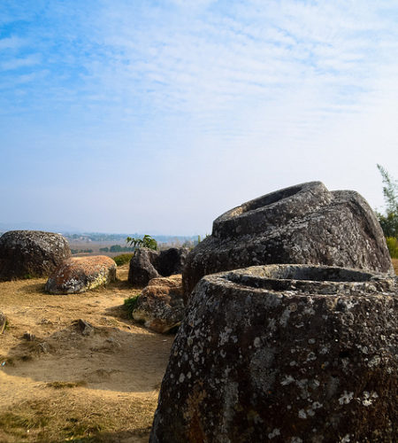 phonsavan-laos