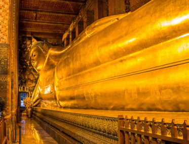 Pagoda de Wat Pho