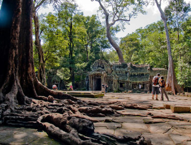 Paquetes turísticos Tailandia Vietnam Camboya excelente 100%