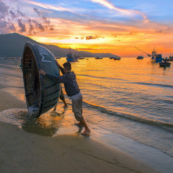 Hue - Da Nang - Hoi An