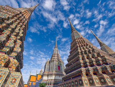 PAGODA DE WAT PHO