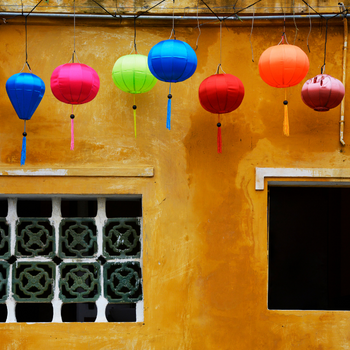 Ho Chi Minh – Danang – Hoi An 