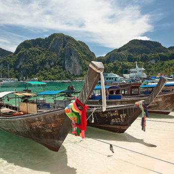 Phuket - día libre