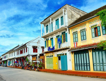 Luang Prabang