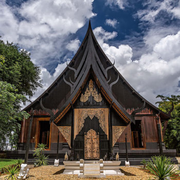 Chiang Rai - Chiang Mai