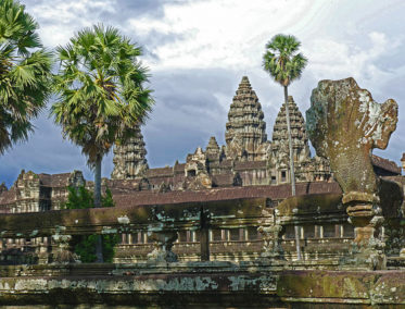 SIEM REAP