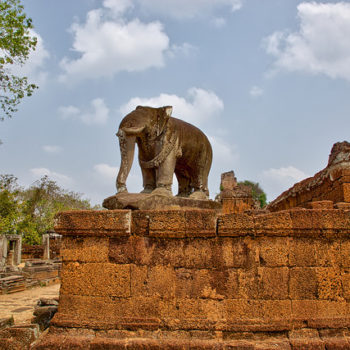 Hoi An – Día libre - Siem Reap