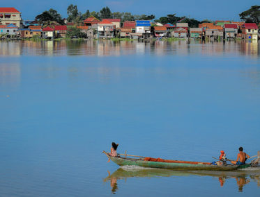 TONLÉ SAP