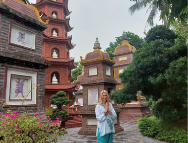 Hanoi