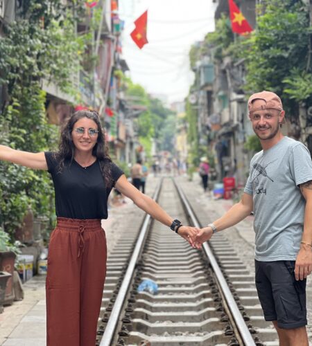 viaje de novio a vietnam camboya tailandia