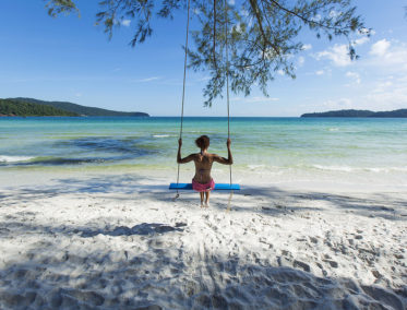 KOH RONG camboya