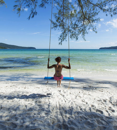 KOH RONG camboya