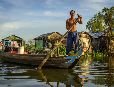 Kampong Chhnang