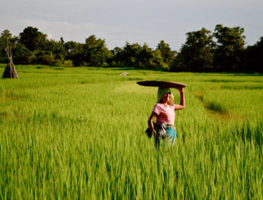 Kratie camboya