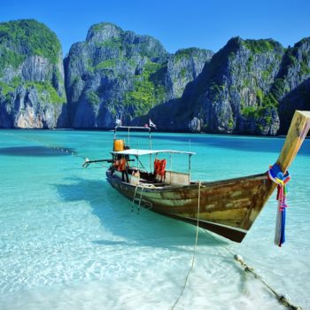 Bangkok - Phuket