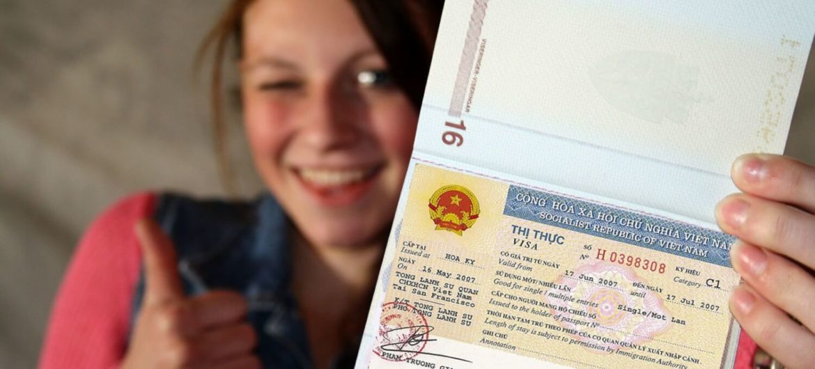 Guías De Visa Vietnam ¿cómo Sacar Un Visado Turístico De Vietnam 7597