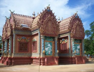 Phnom Penh – Kampong Cham | Phnom Penh – Kampong Chhnang