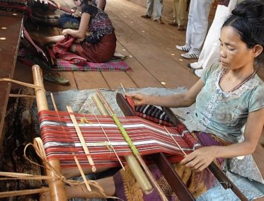 Chong Koh – Phnom Penh