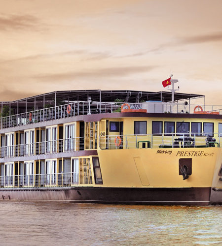 crucero rv mekong prestige ii