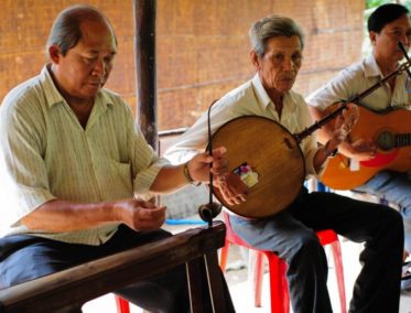 Aprendizaje de cultura local