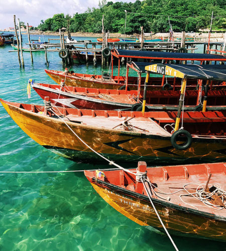 koh rong samloem camboya