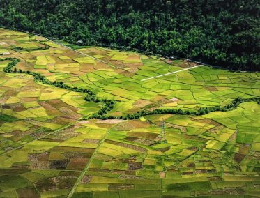 mai chau vietnam