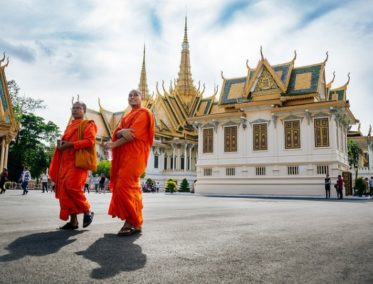 Phnom Penh