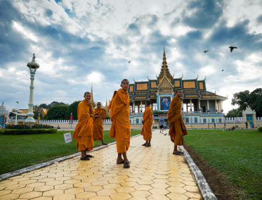 Phom Penh