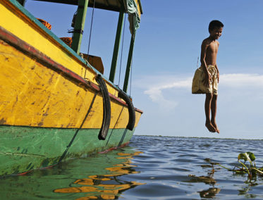 Siem Reap – Tonlé Sap | Siem Reap - Kampong Chhnang