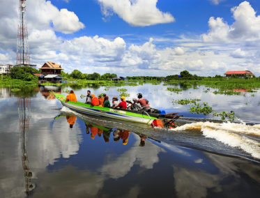 Kampong Chhnang