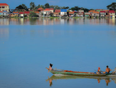 Siem Reap – Tonlé Sap | Siem Reap - Kampong Chhnang