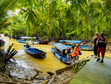 Ben Tre