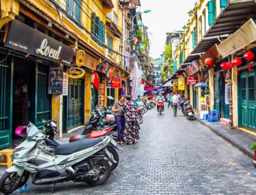 HANOI