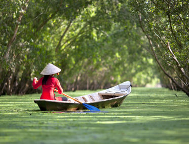 Phu Tan – Chau Doc