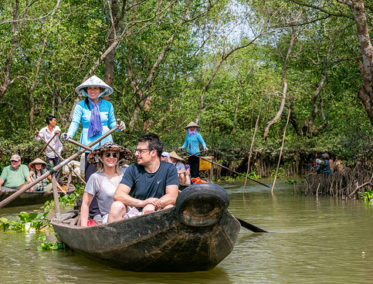 Isla Con Phuoc