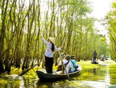 Isla Con Phuoc