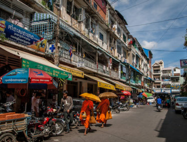 Phnom Penh