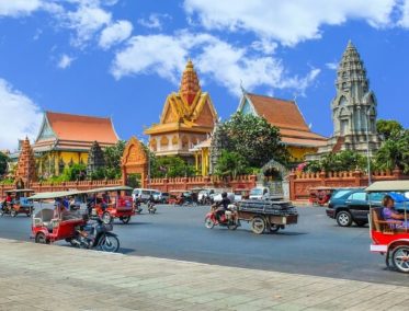 Phnom Penh