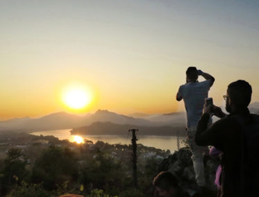 Luang Prabang