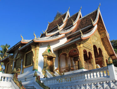 Luang Prabang 