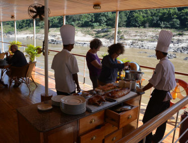 Gastronomía por excelencia   